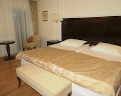 Khách sạn President Solin (Split, Croatia)