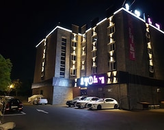 Hwaseong Feel Hotel (Hwaseong, Južna Koreja)