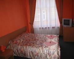 Otel Residence Tournet (Krakov, Polonya)