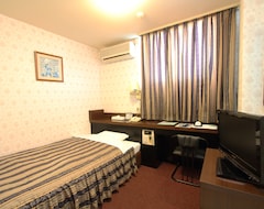 Hotelli Hotel Areaone Izumo (Izumo, Japani)
