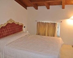 Khách sạn Locanda Sidoli (Castell'Arquato, Ý)