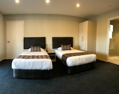 Hotel Ellerslie Palms Motel (Auckland, New Zealand)