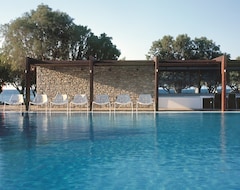 Hotel Doryssa Seaside Resort (Pythagorion, Greece)