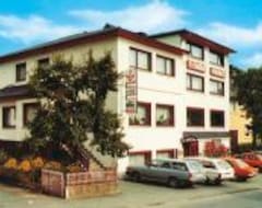 Khách sạn Zur Krone (Bad Endbach, Đức)