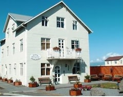 Pensión 550 Guesthouse (Sauðárkrókur, Islandia)