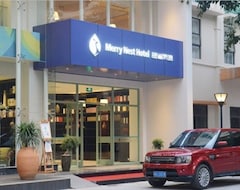 merry nest hotel (Guangzhou, China)