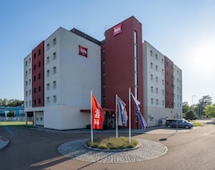 Khách sạn Hotel ibis Plzen (Pilsen, Cộng hòa Séc)