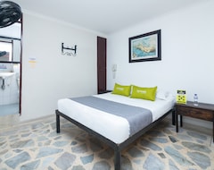 Khách sạn Hotel Ayenda Calypso 1142 (Pereira, Colombia)