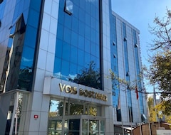 Khách sạn Vois Hotel Bostanci (Istanbul, Thổ Nhĩ Kỳ)