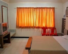 Hotel Sanskriti (Meerut, Indien)