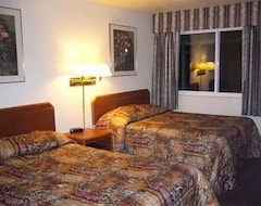 Khách sạn Astoria Rivershore Motel (Astoria, Hoa Kỳ)