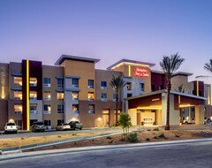 Hotel Hampton Inn & Suites Indio (Indio, Sjedinjene Američke Države)