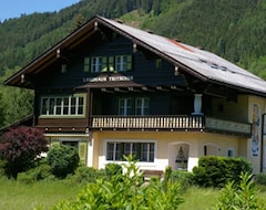 Pansiyon Landhaus Tritscher (Schladming, Avusturya)