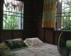 Hotel Bamboo Real Homestay (Siem Reap, Cambodja)