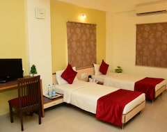 Hotel Shivarth (Ahmedabad, Indien)
