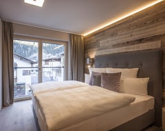 Otel Postresidenz (Mayrhofen, Avusturya)