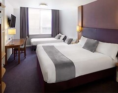 Embassy Newcastle - Sure Hotel Collection by Best Western (Gateshead, United Kingdom)