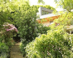 Cijela kuća/apartman Architect Designed Eco House In A Secluded Private Lane (Little Haven, Ujedinjeno Kraljevstvo)