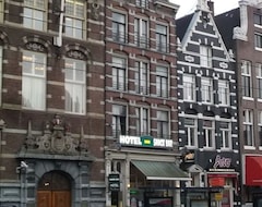 Hotelli Hotel Jesse (Amsterdam, Hollanti)