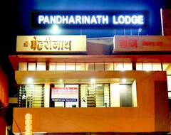 Otel Pandharinath Lodge (Solapur, Hindistan)
