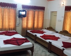 Hotelli N.K.F Residency (Mysore, Intia)
