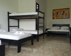 Hotel Finca La Cecilia (Montenegro, Colombia)