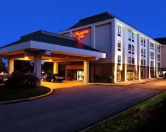 Khách sạn Hampton Inn Downingtown/Exton (Exton, Hoa Kỳ)
