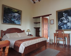 Khách sạn Casa De Hospedaje Las Orquideas (Villa De Leyva, Colombia)
