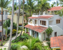 Hotel Villa Garden View (Playa Bávaro, República Dominicana)