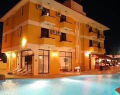 Khách sạn Hotel Albano (Cesme, Thổ Nhĩ Kỳ)