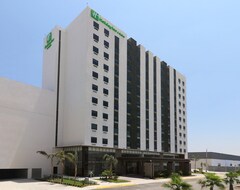 Holiday Inn & Suites - Monterrey Apodaca Zona Airport, An Ihg Hotel (Apodaka, Meksiko)