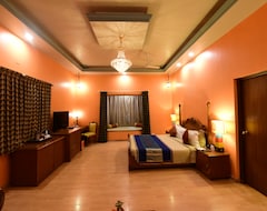 Hotel Justa Rajputana Resort & Convention Centre, Udaipur (Udaipur, India)