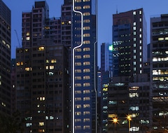 Căn hộ có phục vụ CM+ Hotels and Serviced Apartments (Hồng Kông, Hong Kong)