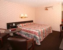 Motel Americas Best Value Inn Wytheville (Wytheville, USA)