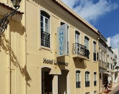 Khách sạn Lagosmar Hotel (Lagos, Bồ Đào Nha)