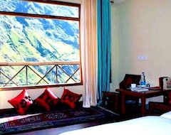 Hotel Himalayan Abode (Badrinath, India)