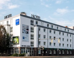 Khách sạn TRYP by Wyndham Bremen Airport Hotel (Bremen, Đức)