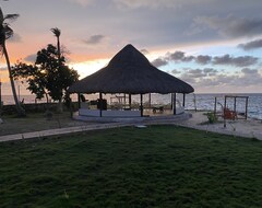 Hotel Sunsets Del Rosario (Cartagena, Kolumbija)