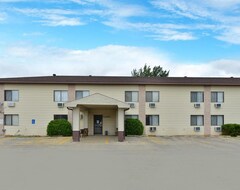 Albergue Americas Best Value Inn (Pipestone, EE. UU.)