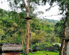 Khách sạn Ecoaventura Park (Silvania, Colombia)