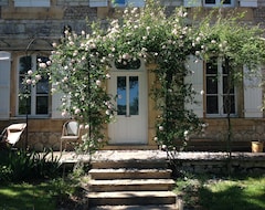 Otel Domaine de Granval (Bretenoux, Fransa)