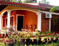 Otel Sigiri Thilanka Rest Sigiriya (Sigiriya, Sirilanka)