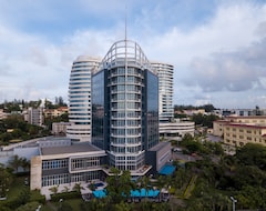 Radisson Blu Hotel & Residence Maputo (Maputo, Mozambik)