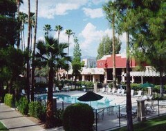 Khách sạn Arizona Riverpark Inn (Tucson, Hoa Kỳ)