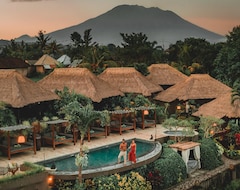 Hotel Samanvaya - Adults Only (Klungkung, Indonezija)