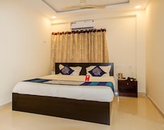 Khách sạn OYO 15928 Hotel Midtown (Hyderabad, Ấn Độ)