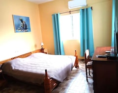 Bed & Breakfast Hotel Chez Fanny (Kpalimé, Togo)
