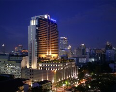 Hôtel Hotel Pathumwan Princess (Bangkok, Thaïlande)