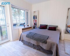 Cijela kuća/apartman Hiekkakuja Studios by Hiekka Booking (Kalajoki, Finska)