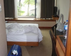 Khách sạn Siloso Beach Resort (Singapore, Singapore)